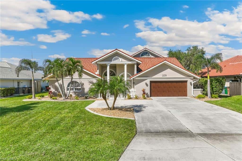 1109 44th St, Cape Coral, photo 6