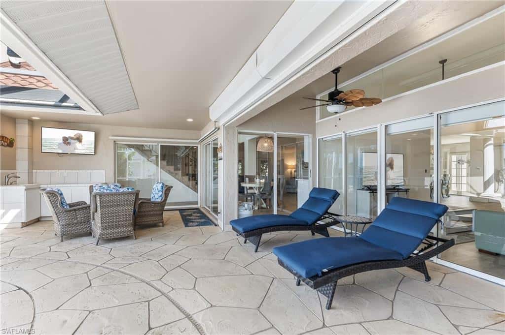 1109 44th St, Cape Coral, photo 37