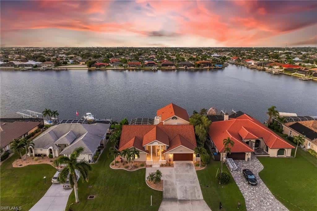 1109 44th St, Cape Coral, photo 49