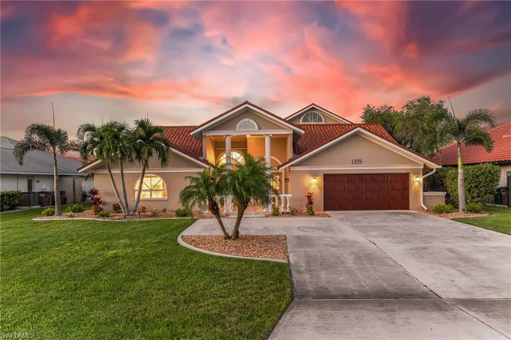 1109 44th St, Cape Coral, photo 4