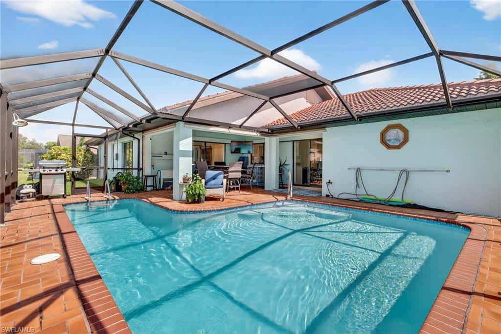 1823 Stevenson Rd, North Fort Myers, photo 27