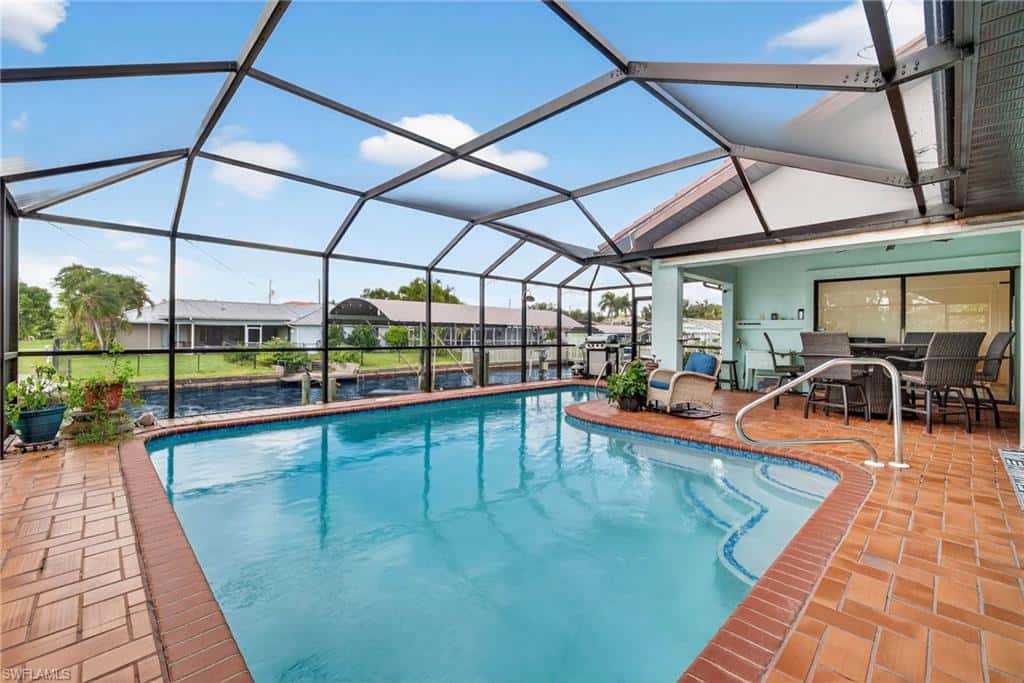 1823 Stevenson Rd, North Fort Myers, photo 26