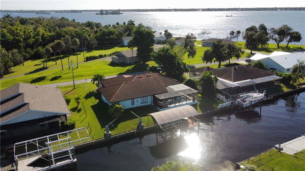 1823 Stevenson Rd, North Fort Myers, photo 32