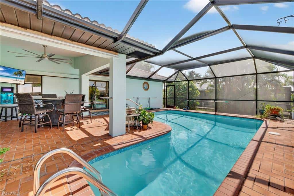 1823 Stevenson Rd, North Fort Myers, photo 28