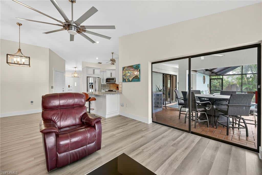 1823 Stevenson Rd, North Fort Myers, photo 9