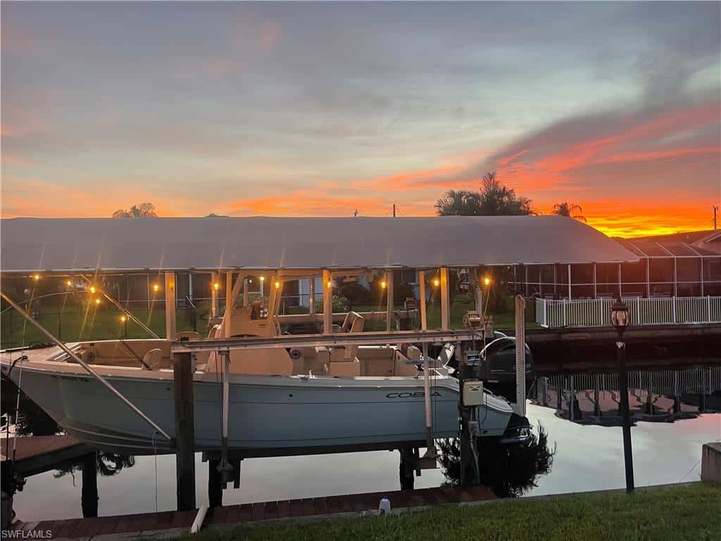 1823 Stevenson Rd, North Fort Myers, photo 30