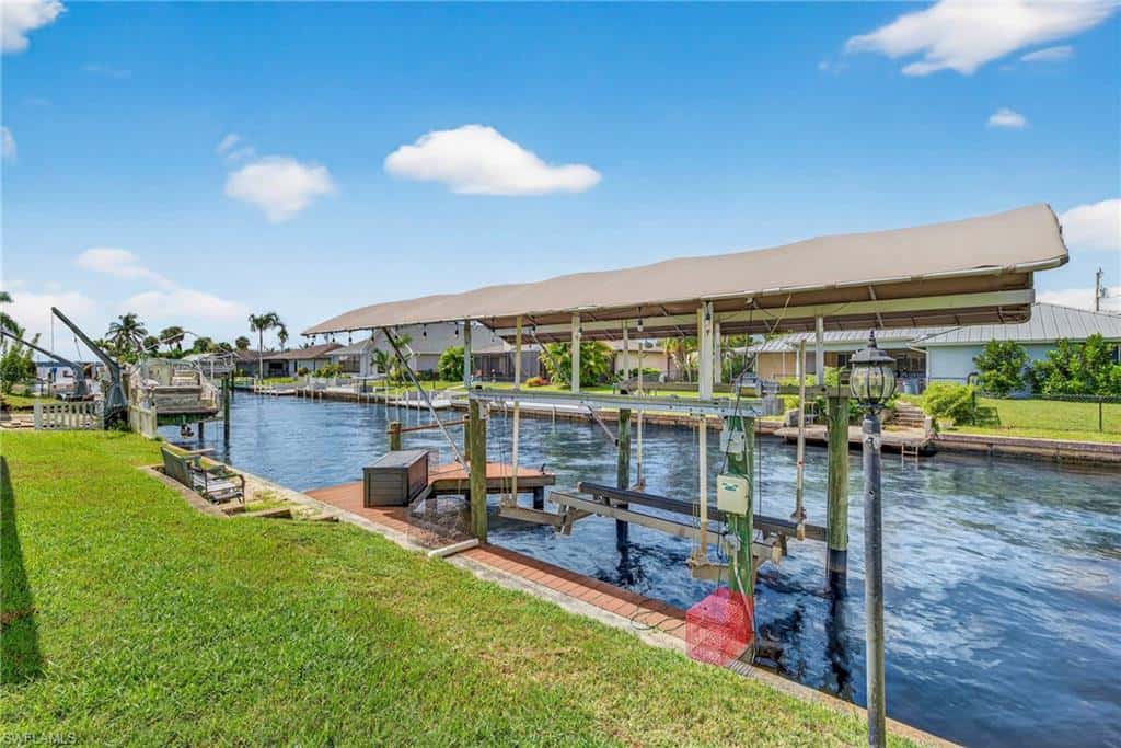 1823 Stevenson Rd, North Fort Myers, photo 31
