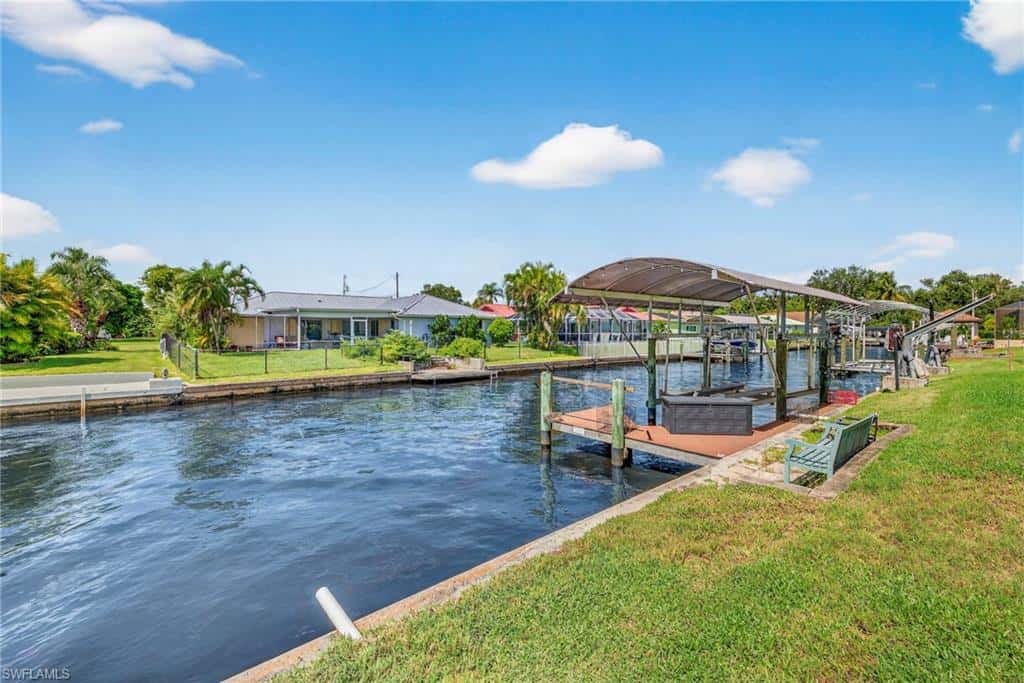 1823 Stevenson Rd, North Fort Myers, photo 29