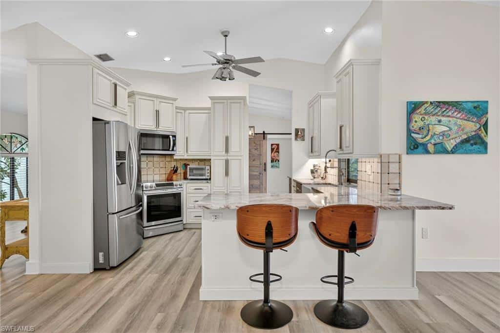 1823 Stevenson Rd, North Fort Myers, photo 4