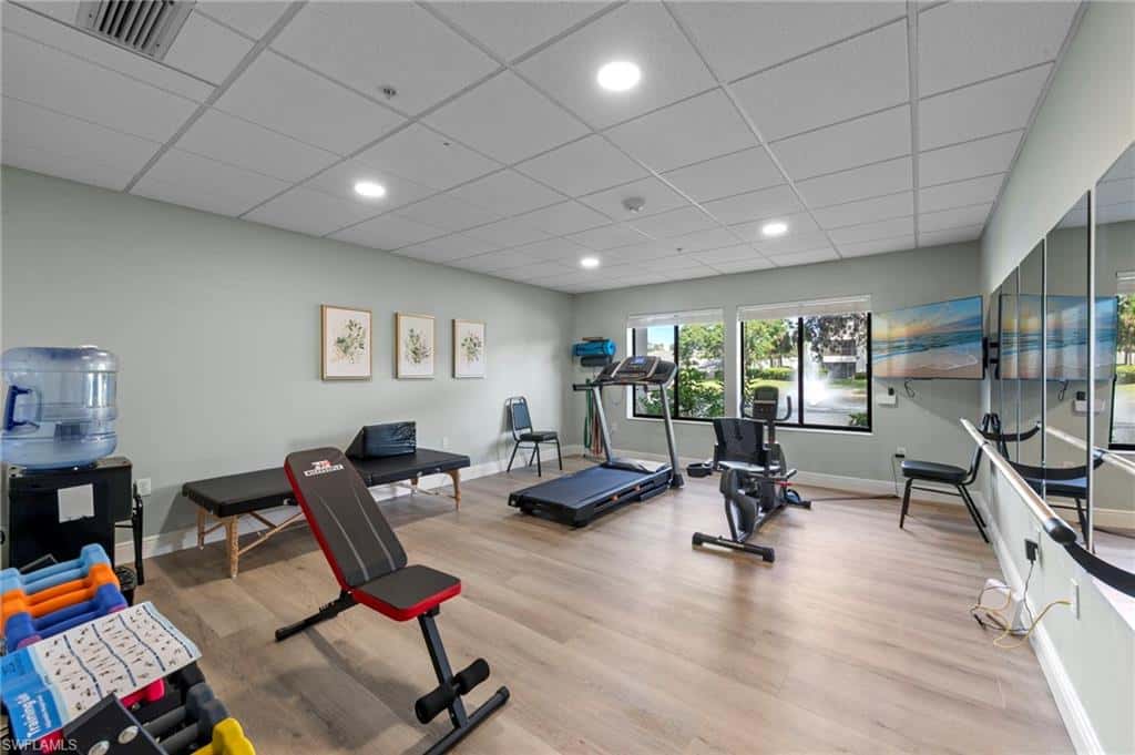 401 Arbor Lake Dr #4-101, Naples, photo 31