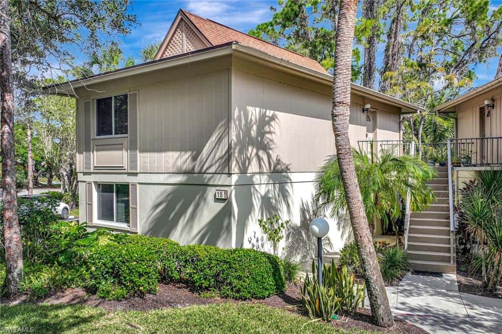 15 Bob O Link Ct #15b, Naples, photo 12