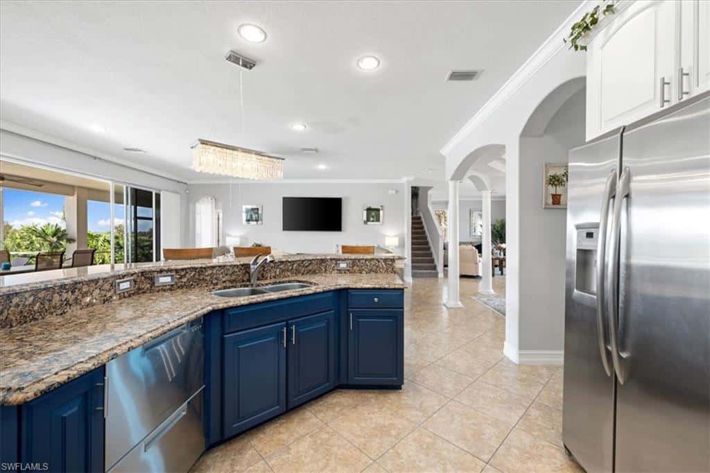 11655 Princess Margaret Ct, Cape Coral, photo 27