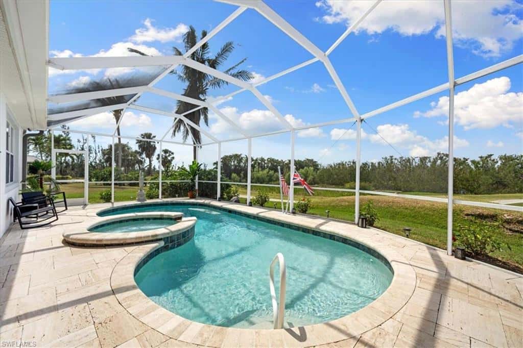 11655 Princess Margaret Ct, Cape Coral, photo 43