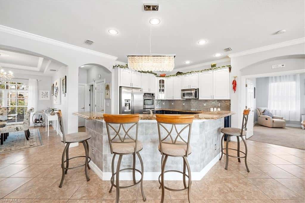 11655 Princess Margaret Ct, Cape Coral, photo 22