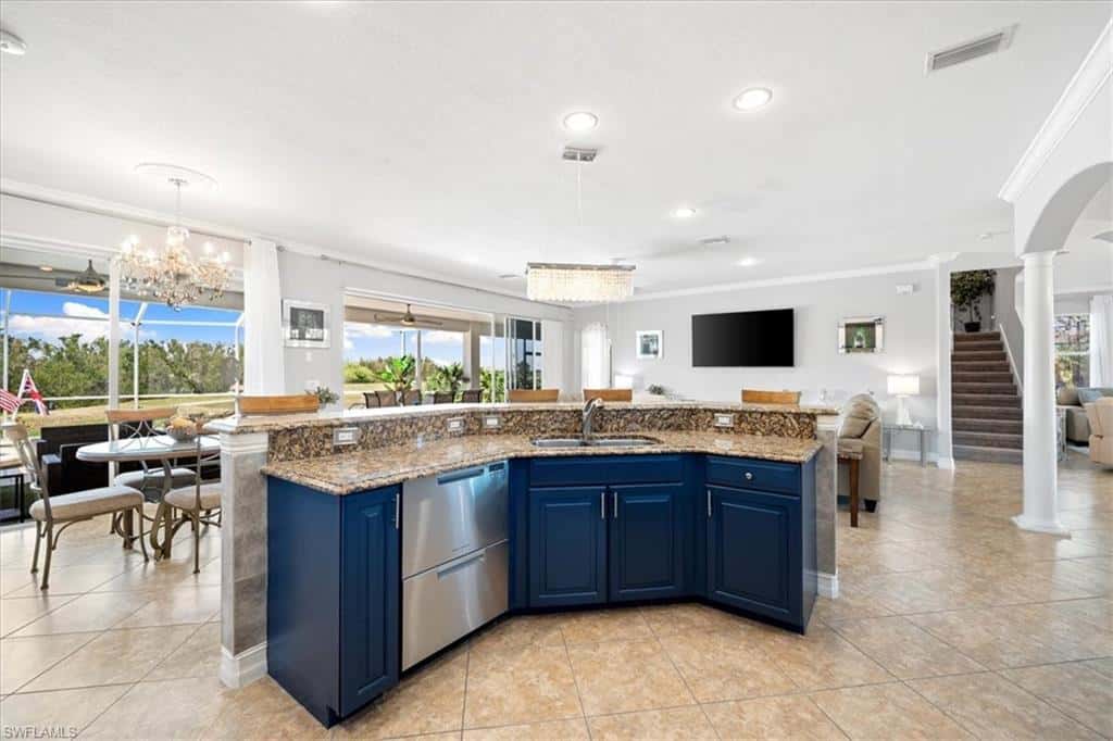 11655 Princess Margaret Ct, Cape Coral, photo 28