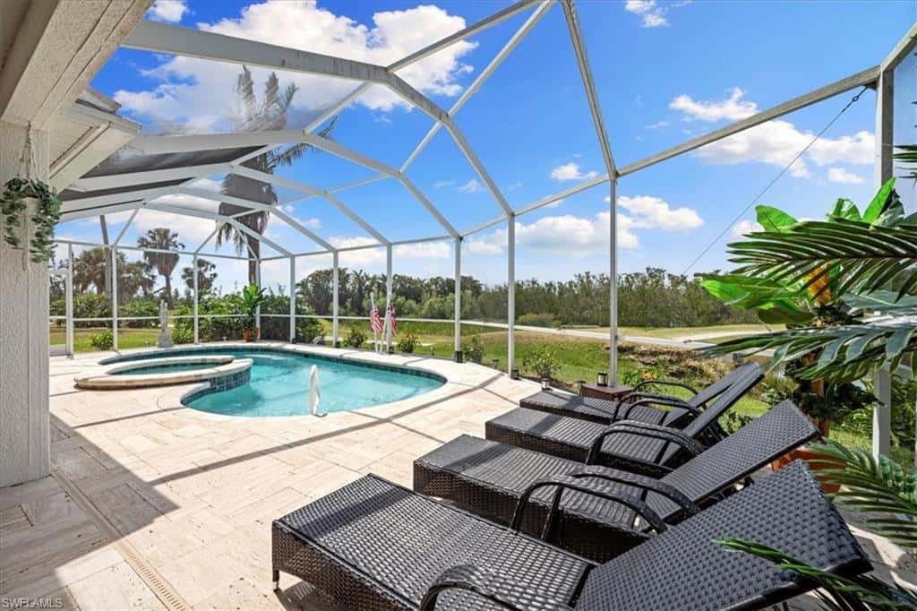 11655 Princess Margaret Ct, Cape Coral, photo 44