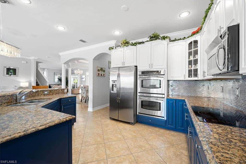 11655 Princess Margaret Ct, Cape Coral, photo 29