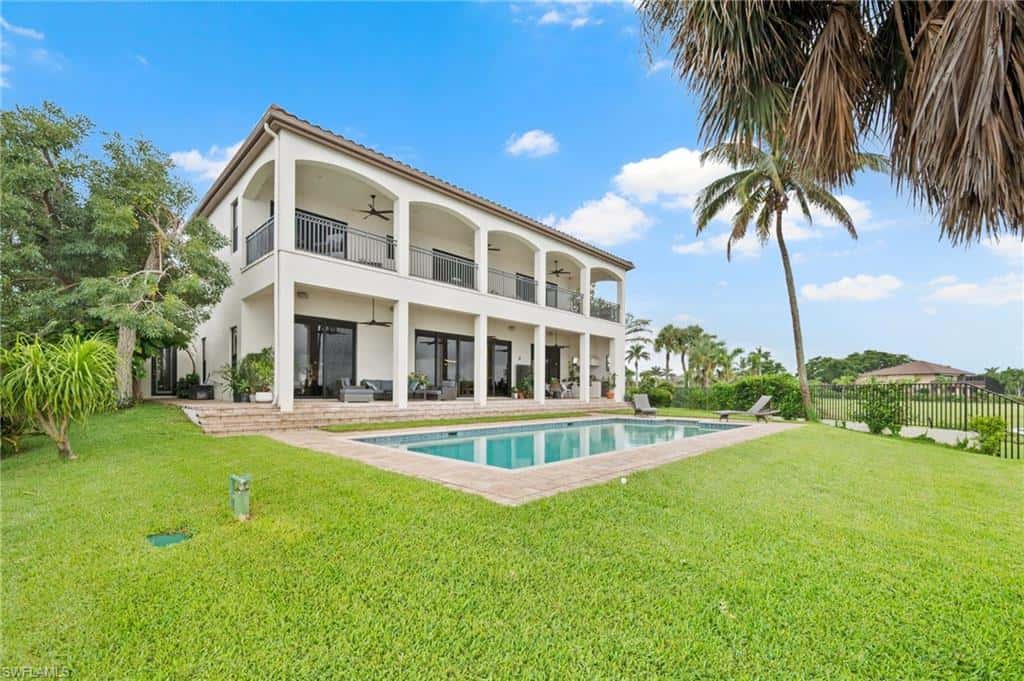 14994 Bonaire Cir, Fort Myers, photo 4