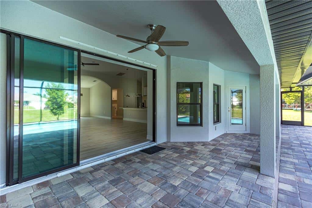 106 33rd Pl, Cape Coral, photo 22