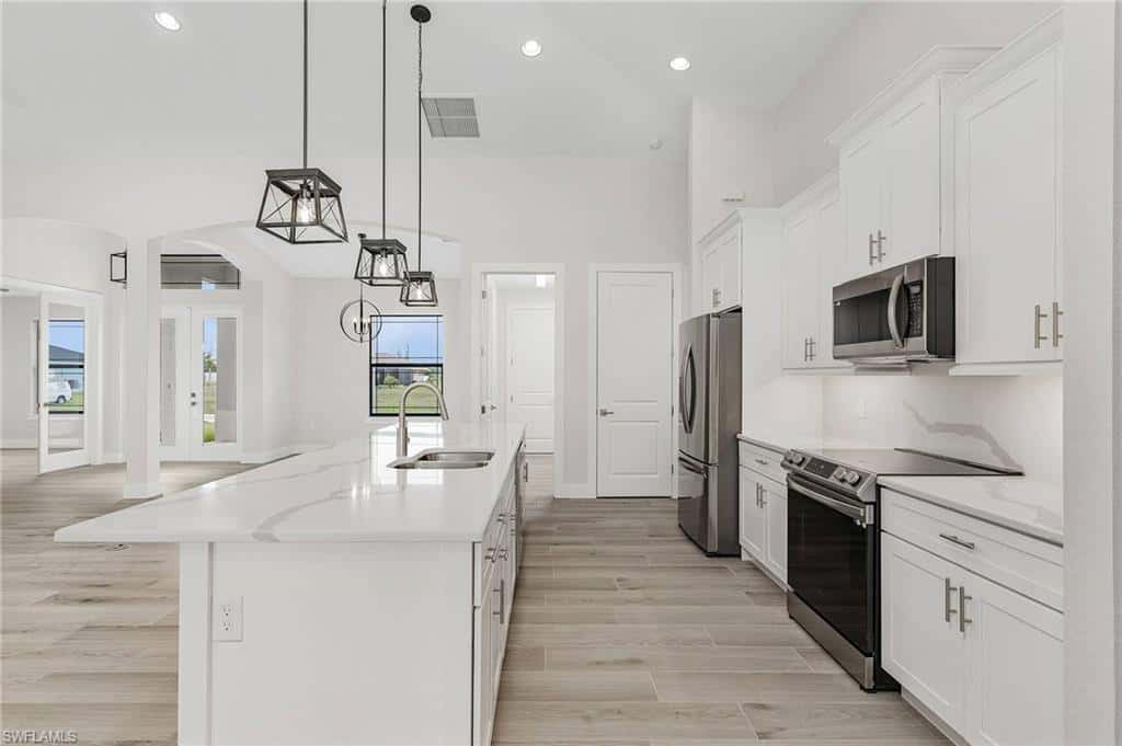 106 33rd Pl, Cape Coral, photo 7