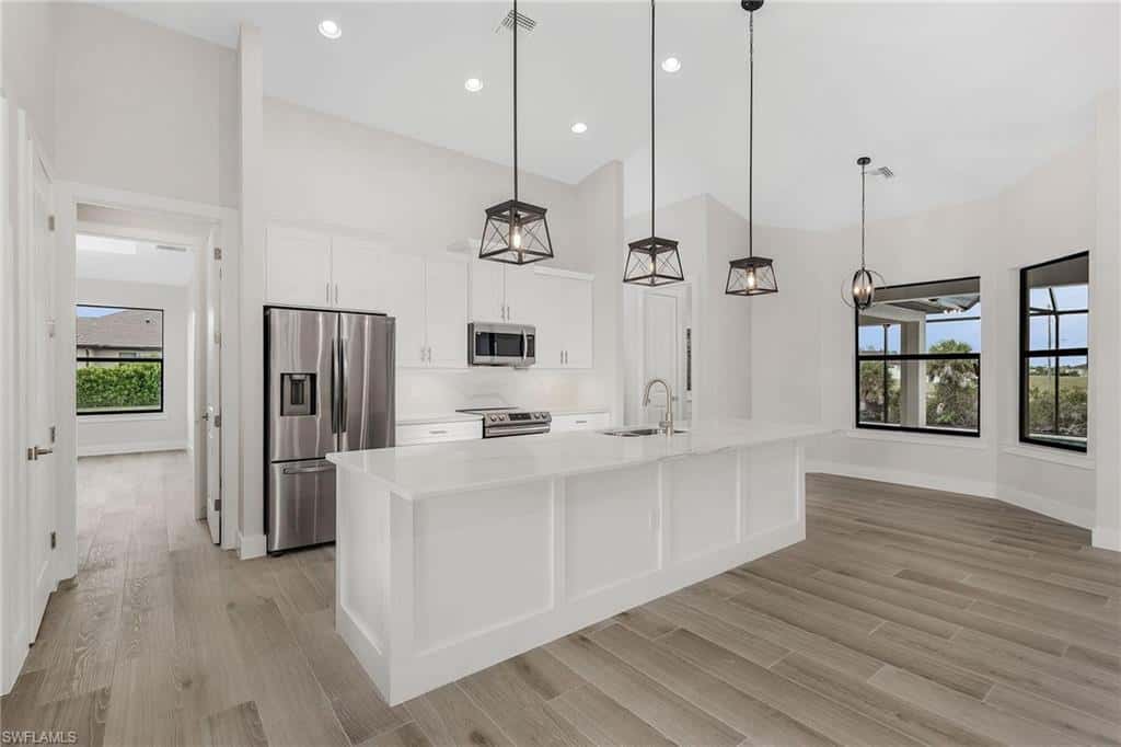 106 33rd Pl, Cape Coral, photo 4