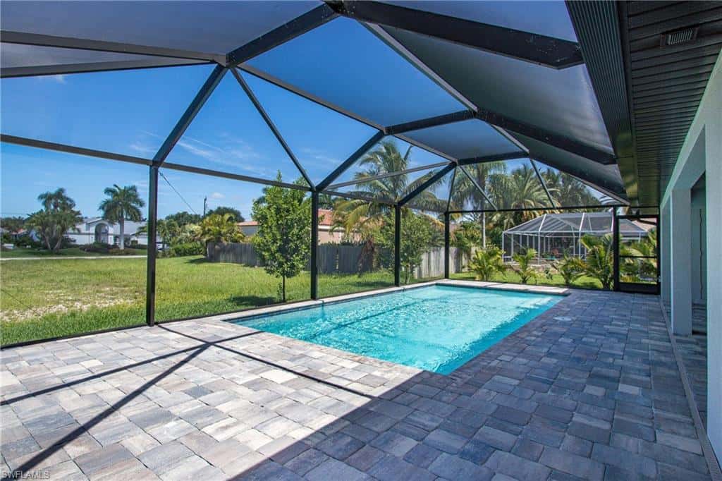 106 33rd Pl, Cape Coral, photo 21