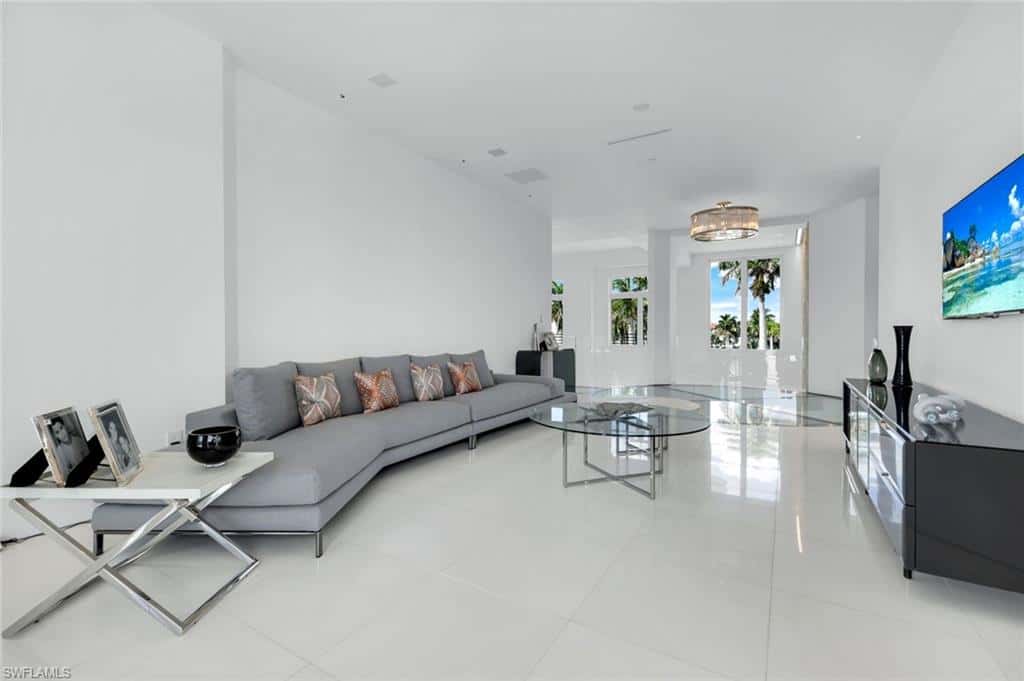 260 Channel Dr, Naples, photo 23