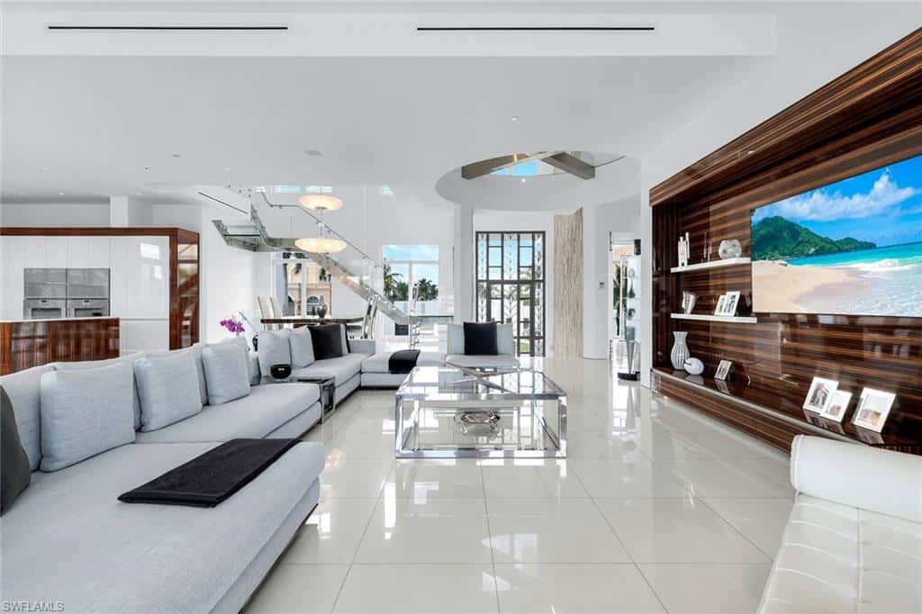 260 Channel Dr, Naples, photo 6