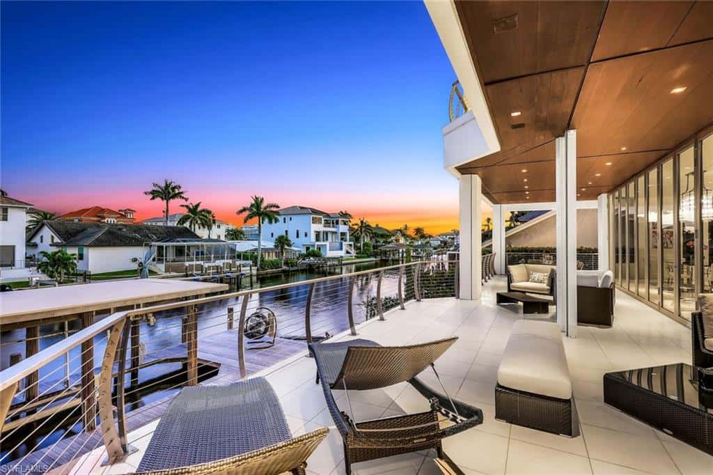 260 Channel Dr, Naples, photo 42