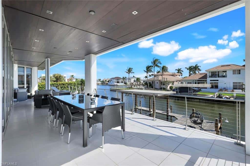 260 Channel Dr, Naples, photo 13