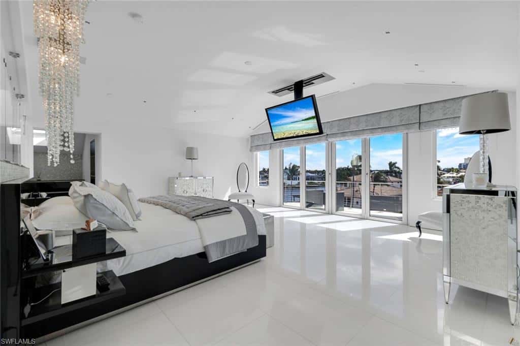 260 Channel Dr, Naples, photo 16