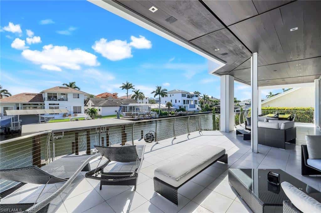 260 Channel Dr, Naples, photo 12