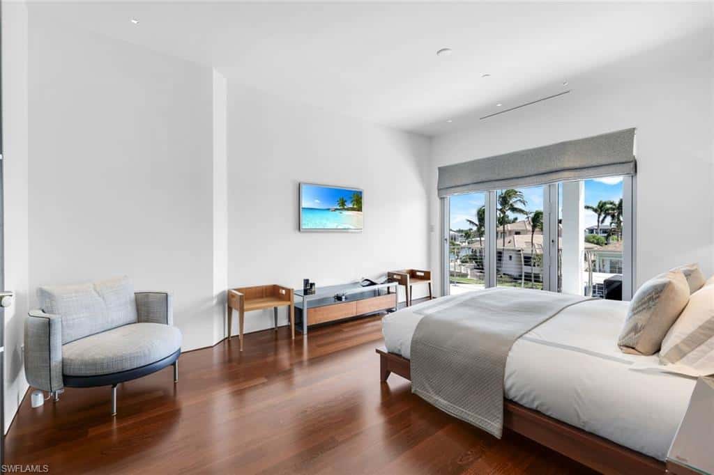 260 Channel Dr, Naples, photo 26