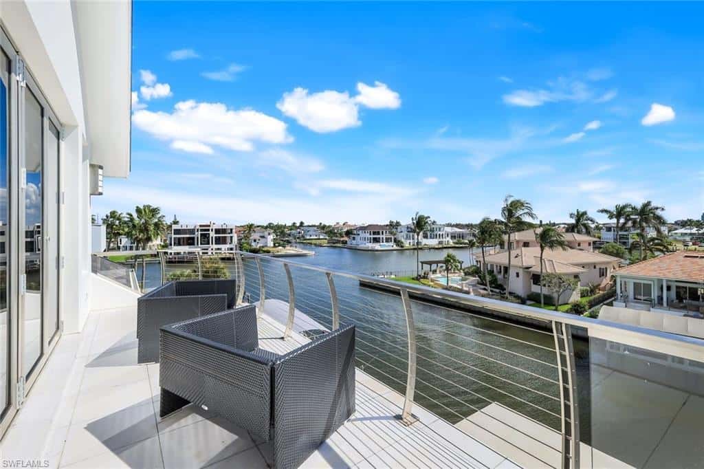 260 Channel Dr, Naples, photo 22