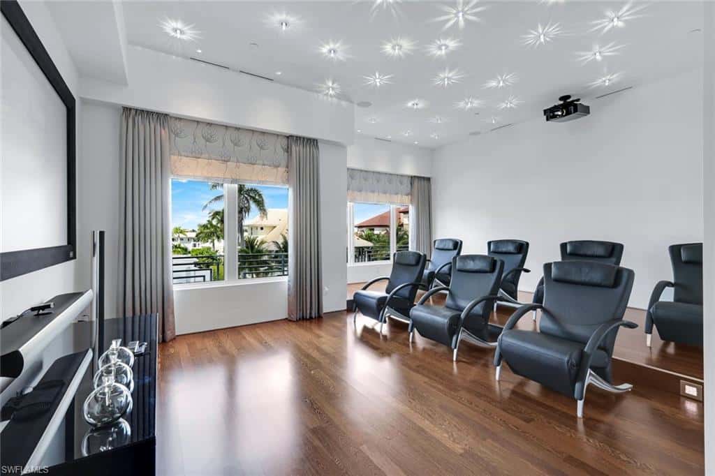 260 Channel Dr, Naples, photo 32