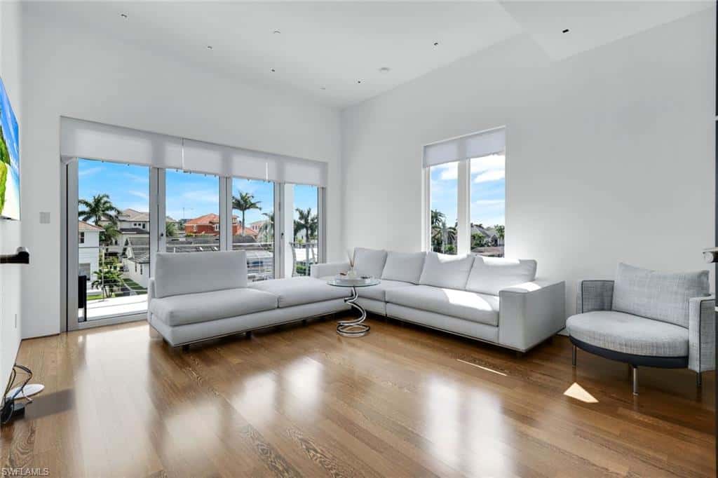 260 Channel Dr, Naples, photo 28