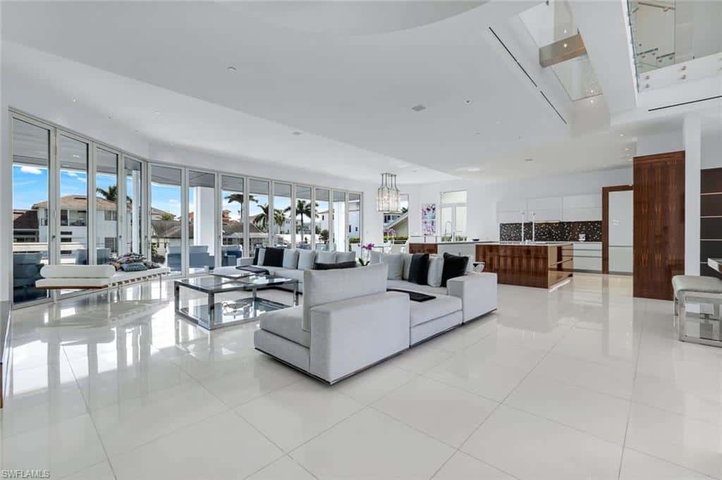 260 Channel Dr, Naples, photo 5