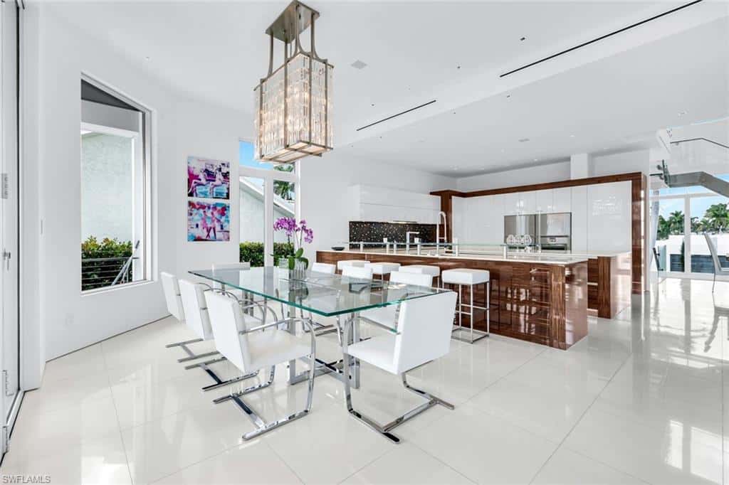 260 Channel Dr, Naples, photo 10