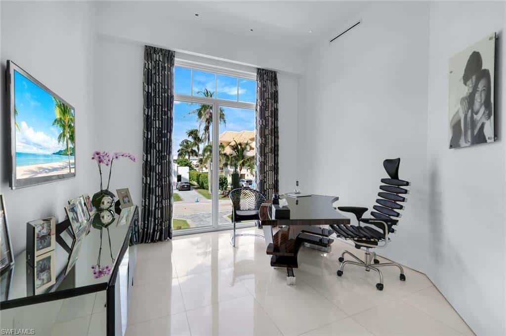 260 Channel Dr, Naples, photo 33