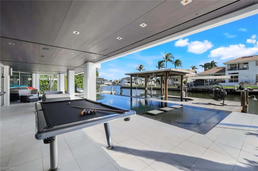 260 Channel Dr, Naples, photo 37