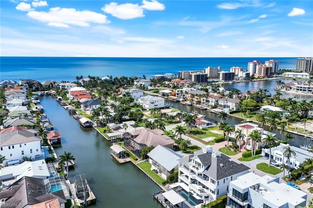 260 Channel Dr, Naples, photo 48