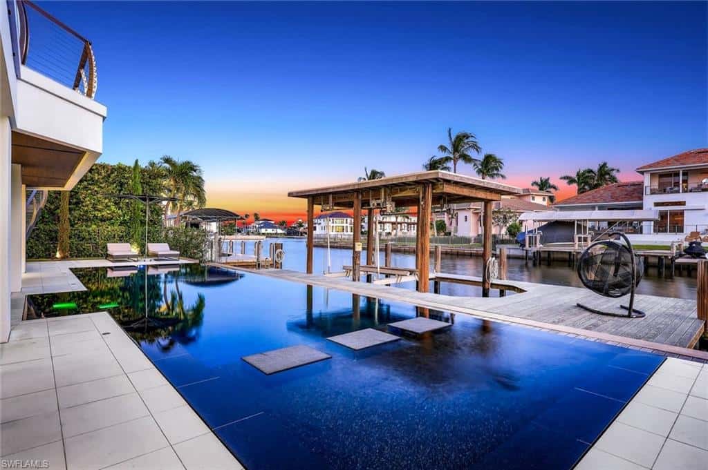 260 Channel Dr, Naples, photo 40