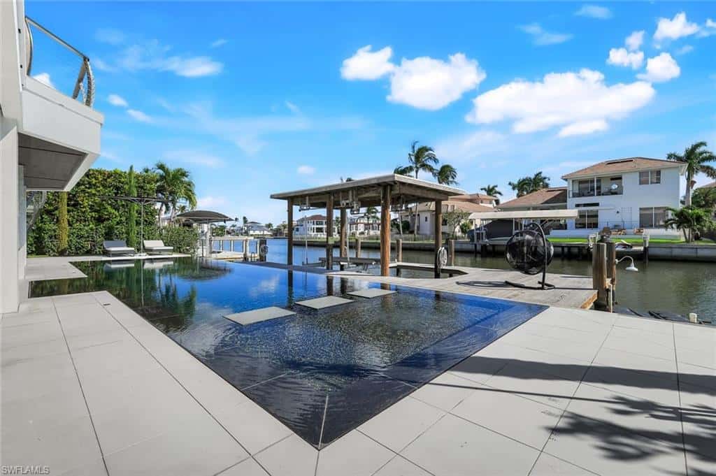 260 Channel Dr, Naples, photo 39