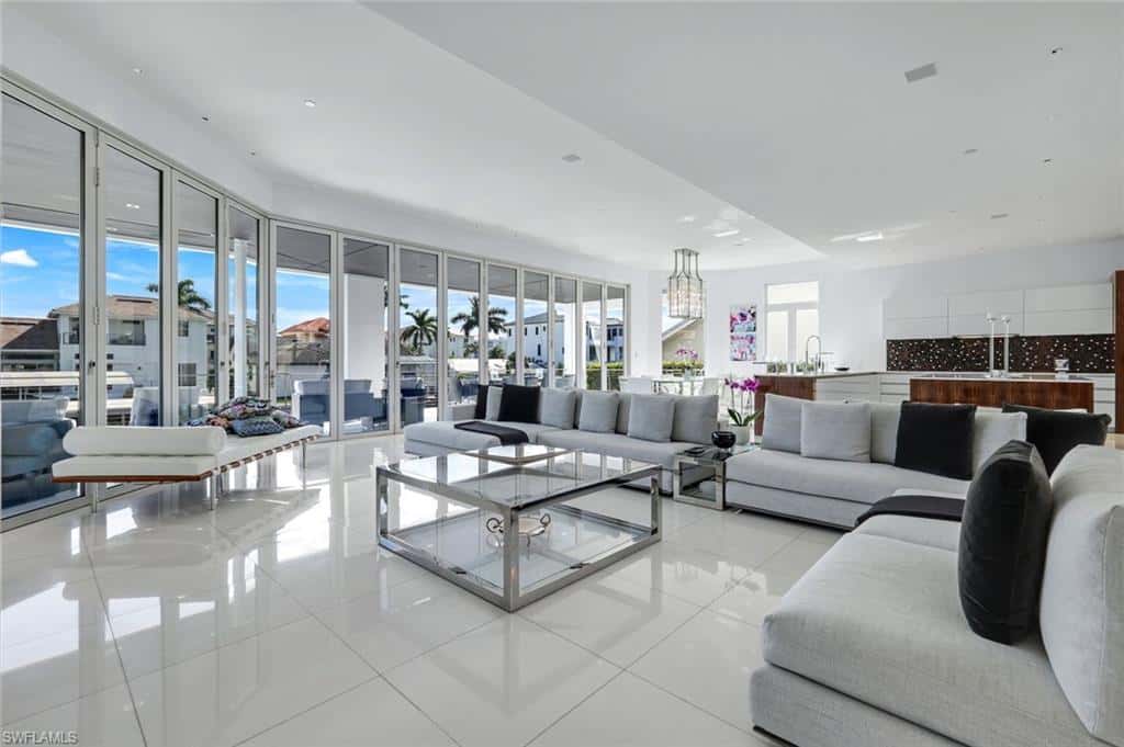 260 Channel Dr, Naples, photo 4