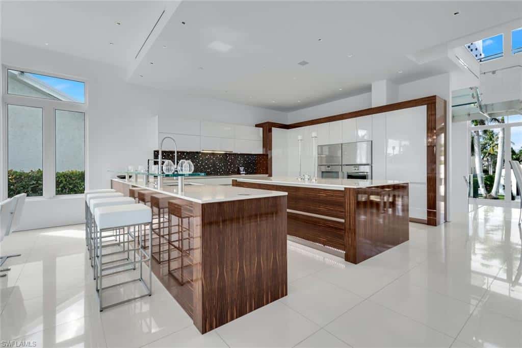 260 Channel Dr, Naples, photo 8