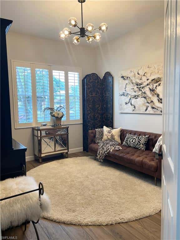 3411 Sandpiper Way, Naples, photo 14