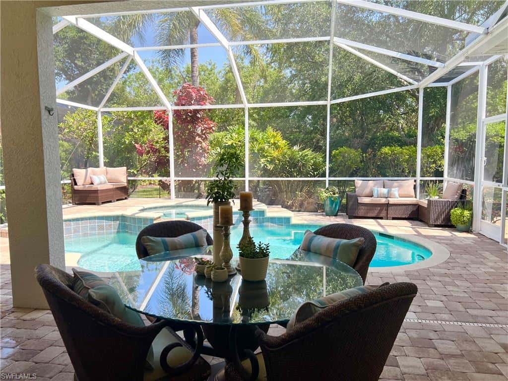 3411 Sandpiper Way, Naples, photo 18