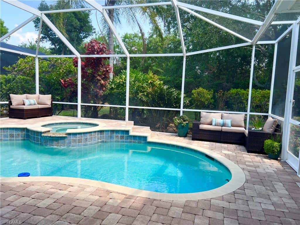 3411 Sandpiper Way, Naples, photo 19