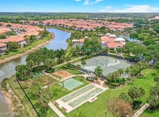 3411 Sandpiper Way, Naples, photo 21