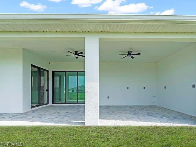 31 19th Ter, Cape Coral, photo 35